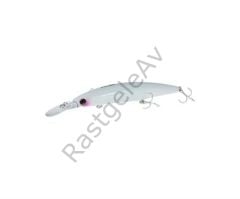 Fujin Deeper 125S-DR Slow Sinking Maket Balık