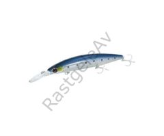 Fujin Deeper 125S-DR Slow Sinking Maket Balık
