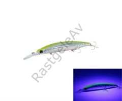 Fujin Deeper 125S-DR Slow Sinking Maket Balık