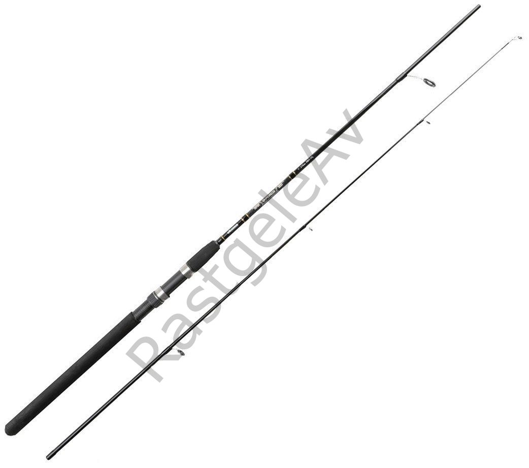 Okuma G-Force Spin 6' 180 cm 5-20 gr 2 Parça Spin Kamışı