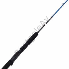 Savage Gear SGS2 Jigging 5'9''/1.80M 60-180GR Tek Parça