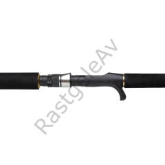 Penn Regiment III Jig Casting Olta Kamışı