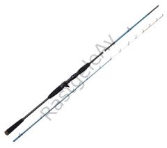 Savage Gear SGS2 Tai Rubber 7'/2.13M 40-150GR 2 Parça