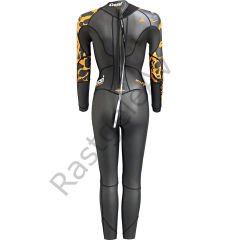 Cressi Kuwae Lady Yüzücü Elbisesi
