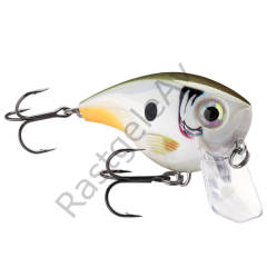 Rapala Bx Mid Brat Sahte Balığı