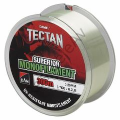 Dam Tectan Superior 300M Green Transparant