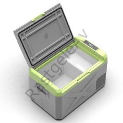 Icepeak Prag Kompresörlü Buzdolabı 30 Litre