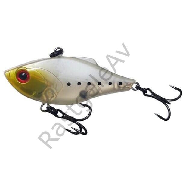 Mustad Rouse Vibe Sahte Balığı