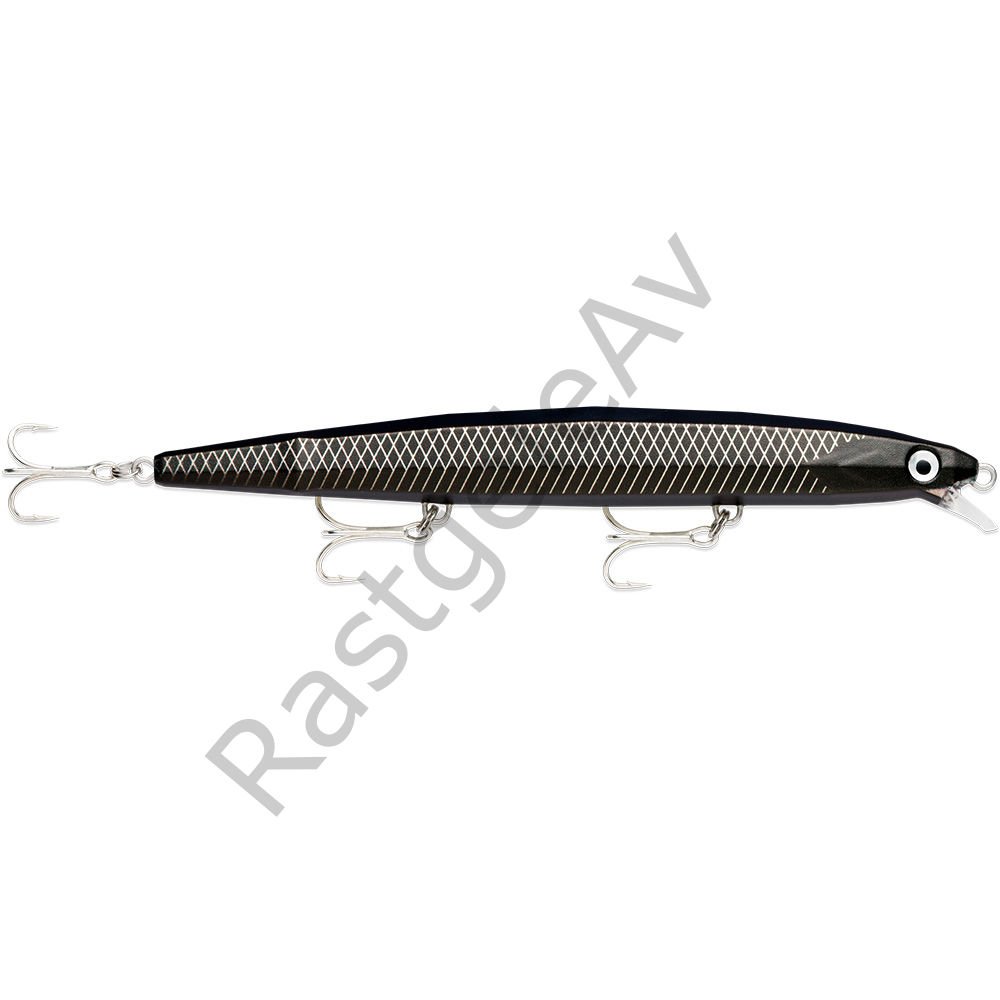 Rapala Flash-X Extremo Sert Balık