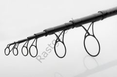Dam XT1 Tele 13'/3,90 m 3,25 lbs 50 mm 6 parça Sazan Kamışı