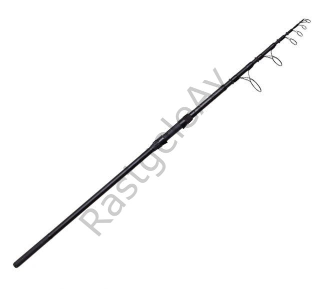 Dam XT1 Tele 13'/3,90 m 3,25 lbs 50 mm 6 parça Sazan Kamışı