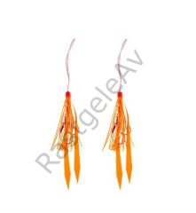 Fujin Tai Rubber Hazır Skirt Assist Set #H6-02