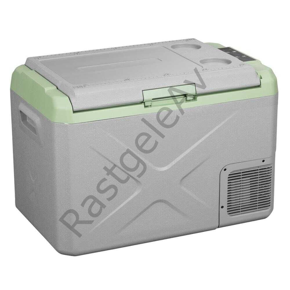 Icepeak Madrid Kompresörlü Buzdolabı 40 Litre