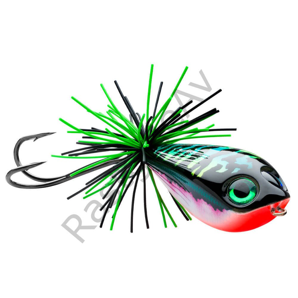 Rapala Bx Skitter Frog Sahte Balığı