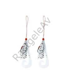 Fujin Tai Rubber Hazır Skirt Assist Set #H7-02