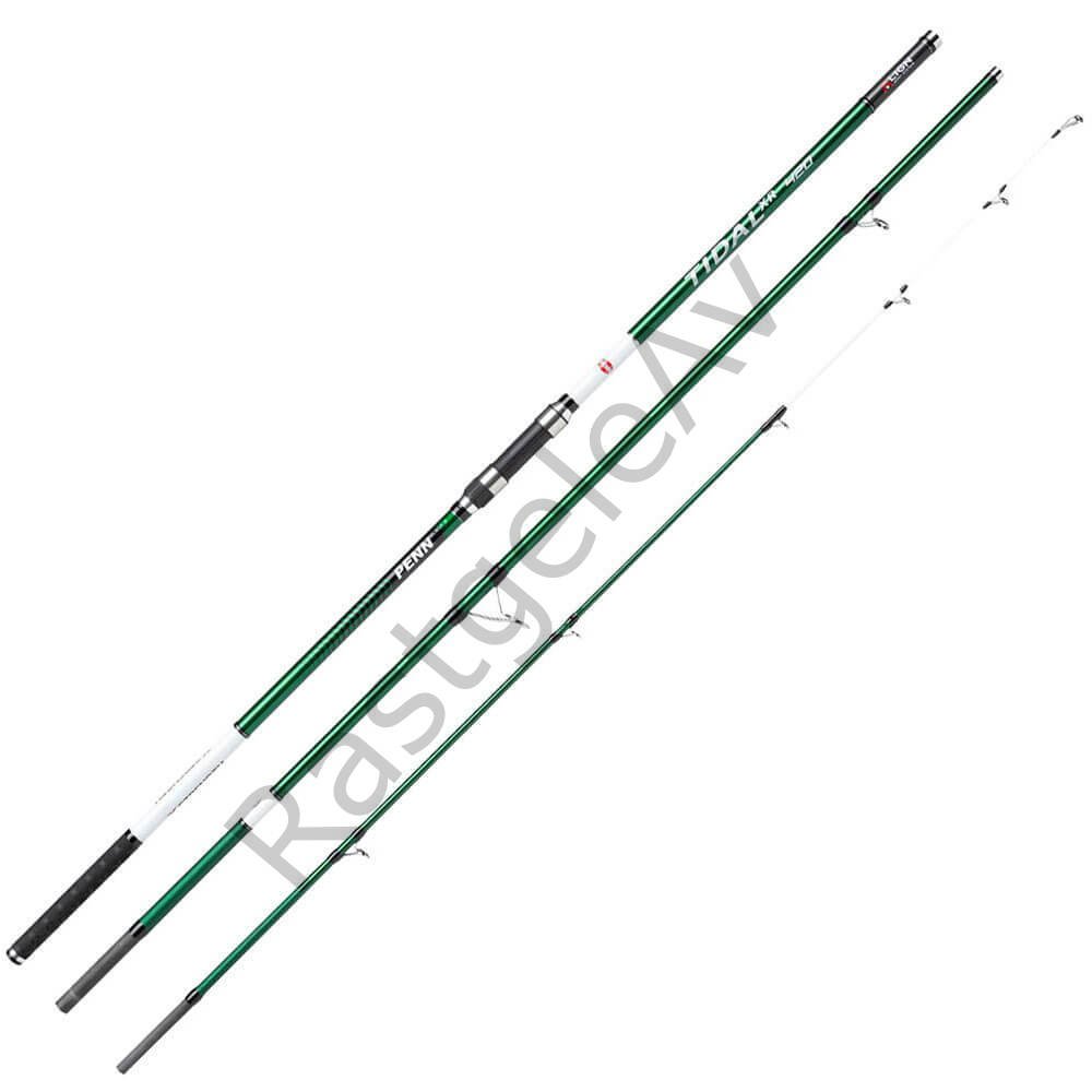 Penn Tidal Surfcasting Olta Kamışı