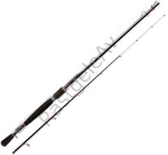 Nomura Akira 210 cm 18 gr Light Spin Kamış