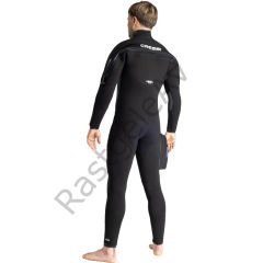 Cressi Ice Man Semi-Dry Dalış Elbisesi