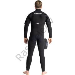 Cressi Ice Man Semi-Dry Dalış Elbisesi