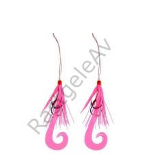 Fujin Tai Rubber Hazır Skirt Assist Set #H7-03