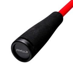 Ryuji Red Fox 2.30m 3-15gr 2P Spin  Kamış
