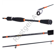 Pandora Smoke Kurodai 228cm 2-15gr Lrf Olta Kamışı