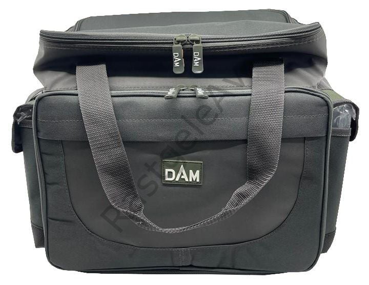 Dam Tackle Bag 2S Boxes 50L