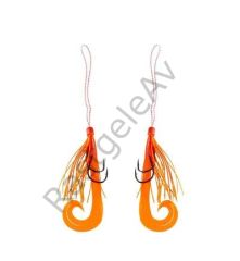 Fujin Tai Rubber Hazır Skirt Assist Set #H7-06