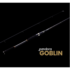 Pandora Goblin Spin Kamış 2.13 m 4-35 Gr