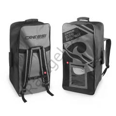 Cressi Reef Window Şişirilebilir Stand Up Paddle (I-SUP)