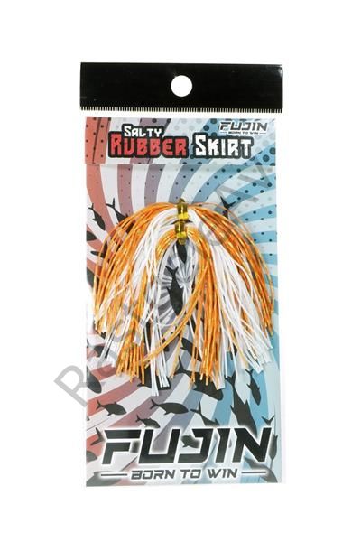 Fujin Tai Rubber Püskülü #JH-010