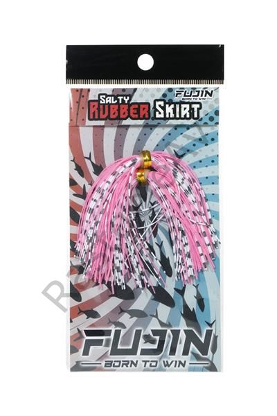 Fujin Tai Rubber Püskülü #JH-022