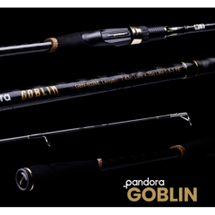Pandora Goblin Spin Kamış 2.73 m 4-35 Gr