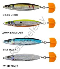 Savage Gear Psycho Sprat 7.7cm 28gr Sahte Balık