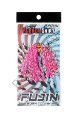 Fujin Tai Rubber Püskülü #JH-048