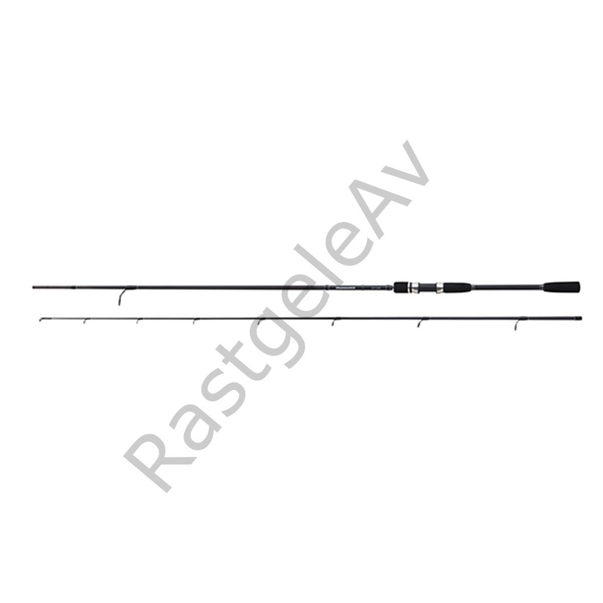 Vengeance CX 270M 10-35g EVA