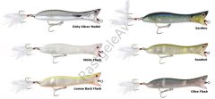 Savage gear Panıc Popper 13.5cm 38g Suni Yem