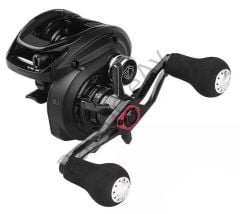 Okuma Hakai HDT100-A 6+1BB Black
