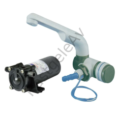 Shurflo Elektrikli Musluk 12 V