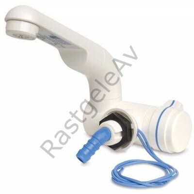 Shurflo Elektrikli Musluk 12 V