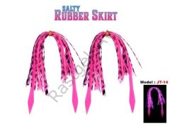 Fujin Assistsiz Skirt Püskül Set #JT-14