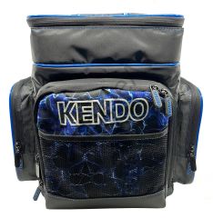 Kendo Prof. Sırt Çantası