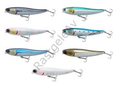 Savage Gear Bullet Mullet 10 cm 17.3gr