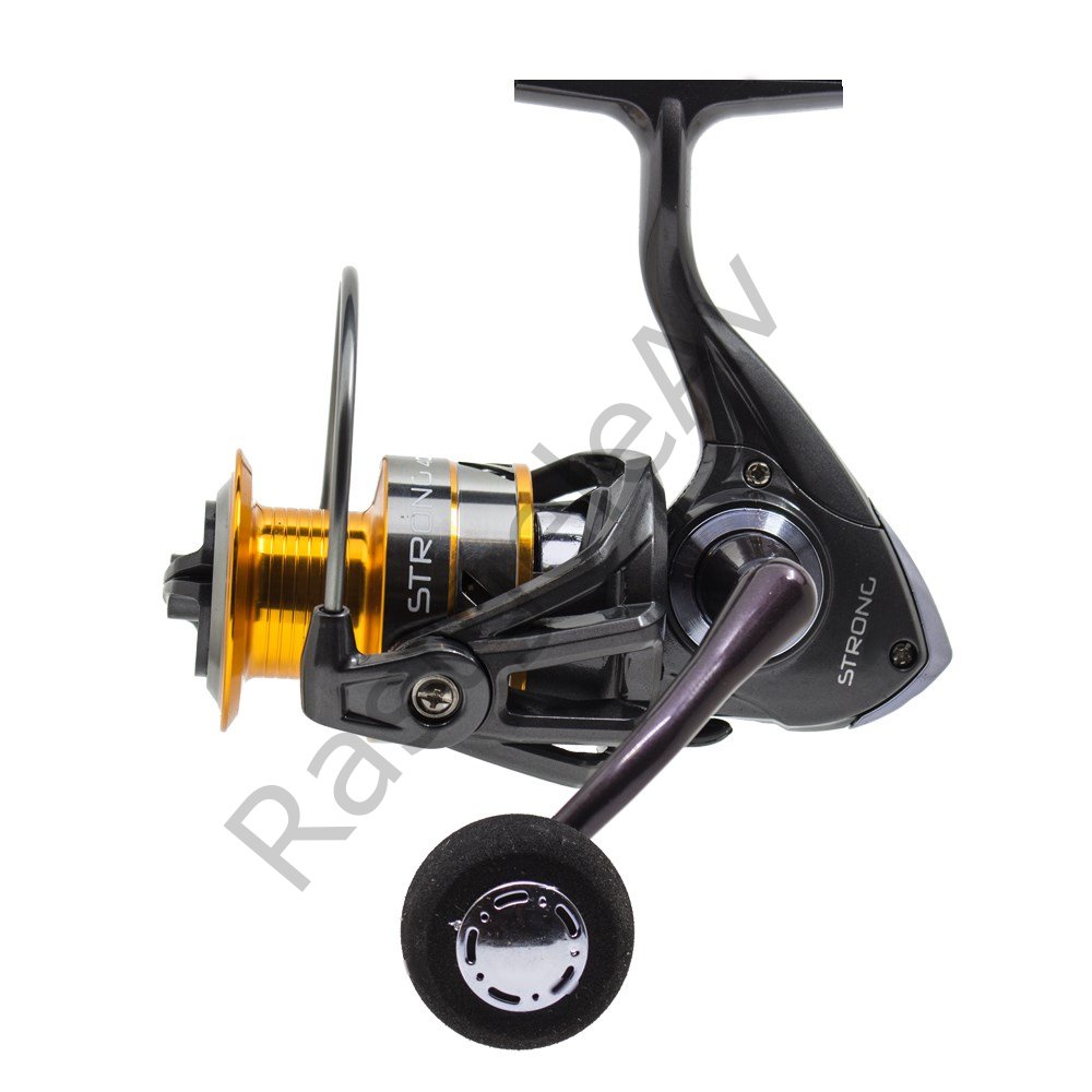 Remixon Strong 3000 3+1 BB Olta Makinesi