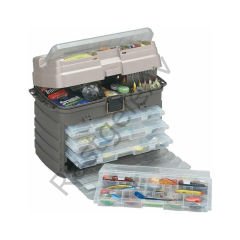 Plano Guide Series Stowaway Spinnerbait Rack System Balıkçı Çantası