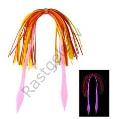 Fujin Assistsiz Skirt Püskül Set #JT-54