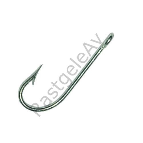 Mustad Olta İğnesi 233DT 50li
