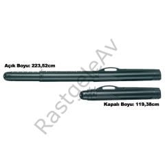 Plano Airliner Rod Tube