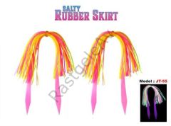 Fujin Assistsiz Skirt Püskül Set #JT-55