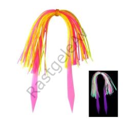 Fujin Assistsiz Skirt Püskül Set #JT-55